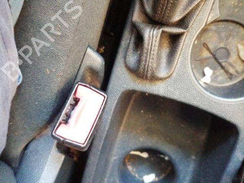Sikkerhedssele-spænde FORD FIESTA VI (CB1, CCN) 1.25 | BP26049371I32 