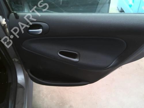 Used Rear right window mechanism Rear right window mechanism PEUGEOT 206 SW (2E/K) 1.6 16V (109 hp) 40451175 40451175