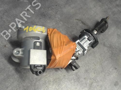 Used Ignition barrel Ignition barrel OPEL CORSA D (S07) 1.3 CDTI (L08, L68) (95 hp) 23568094 23568094