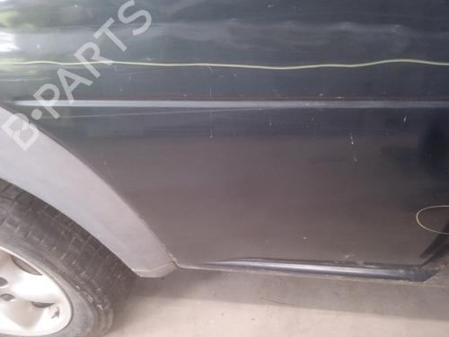 Right rear door LAND ROVER FREELANDER I (L314) 2.0 DI 4x4 | BP21675447C5 