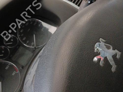 Used Steering column stalk PEUGEOT 307 Break (3E) 1.6 HDi 110 (109 hp) 29540086