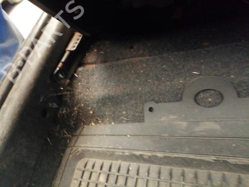 Right front seat CITROËN BERLINGO / BERLINGO FIRST Box Body/MPV (M_) 1.9 D 70 (MBWJZ, MCWJZ) | BP26686393C16 