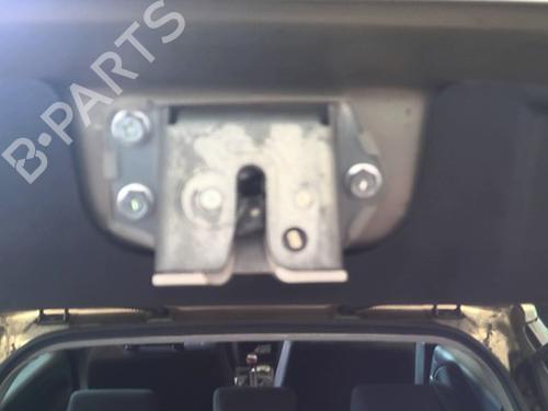 Used Tailgate lock Tailgate lock 38977596 38977596