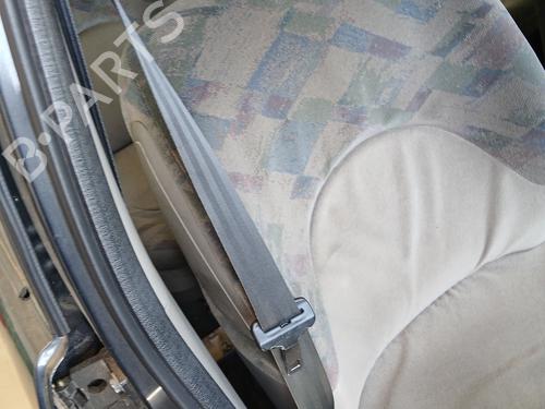 Used Front right seatbelt Front right seatbelt CITROËN XSARA PICASSO (N68) 1.6 (95 hp) 36010131 36010131