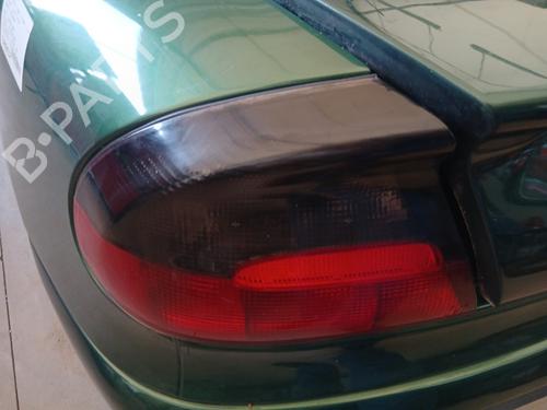 Left taillight OPEL TIGRA (S93) 1.4 16V (F07) | BP28677340C34