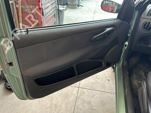 Used Front left window mechanism FIAT PUNTO (188_) 1.2 60 (188.030, .050, .130, .150, .230, .250) (60 hp) 20886565