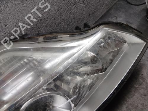 Right headlight RENAULT MODUS / GRAND MODUS (F/JP0_) 1.5 dCi (FP0F, JP0F) | BP36009977C29 - Image 10