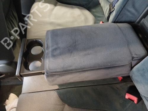 Rear seat CITROËN C5 I (DC_) 1.8 16V (DC6FZB, DC6FZE) | BP32759632C17  - Image 6