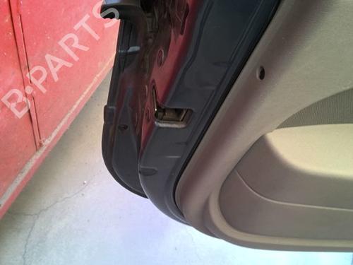 Fechadura frente esquerda Fechadura frente esquerda 39422963 39422963