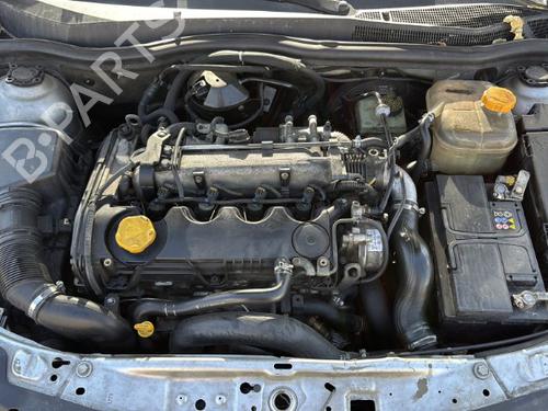 AC compressor OPEL ASTRA H (A04) 1.9 CDTI (L48) | BP29712000M34  - Image 5