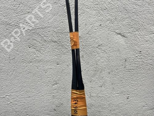 Front windshield wiper arm PEUGEOT 307 (3A/C) 1.6 HDi 110 | BP27233752C143 