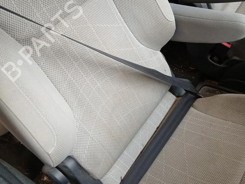 Front right seatbelt PEUGEOT PARTNER Box Body/MPV 1.6 HDi | BP28491198I25 - Image 3