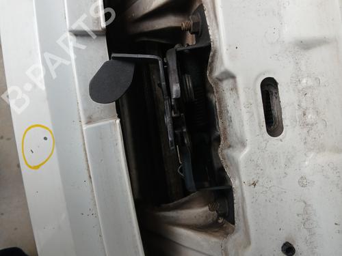 Fechadura do capot FIAT PUNTO (188_) 1.2 60 (188.030, .050, .130, .150, .230, .250) (60 hp) 32176246