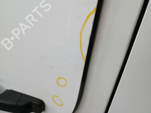 Used Left front door FIAT TALENTO Van (296_) 1.6 D (125 hp) 24938452