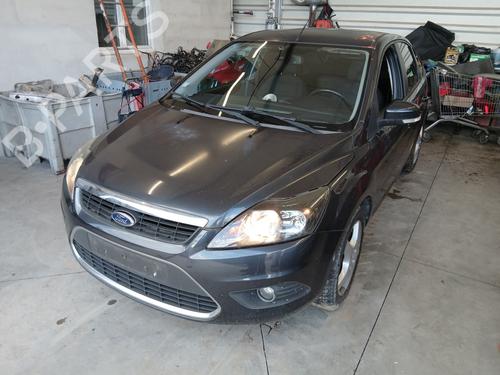 Left sun visor FORD FOCUS II (DA_, HCP, DP) 1.6 TDCi | BP32215616I1 - Image 5