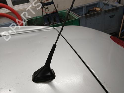 Antenna/Base RENAULT CLIO III Grandtour (KR0/1_) 1.5 dCi (KR0G) | BP29736156C140 