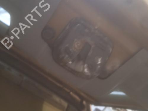 Used Tailgate lock NISSAN PRIMERA Traveller (WP11) 2.0 TD (90 hp) 23795185