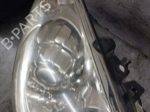 Right headlight PEUGEOT 307 Break (3E) 1.6 HDi 110 | BP36009020C29 - Image 2