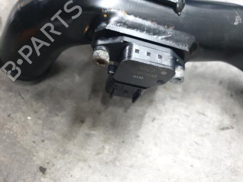 Pipe FORD MONDEO III (B5Y) 2.0 16V TDDi / TDCi | BP38492791M125 - Image 2