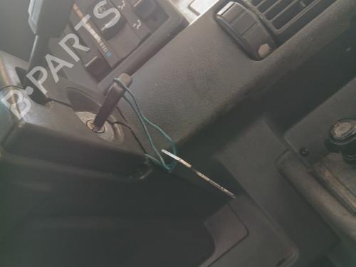 Used Ignition barrel RENAULT RAPID Box Body/MPV (F40_, G40_) 1.4 (F40D) (79 hp) 29528716