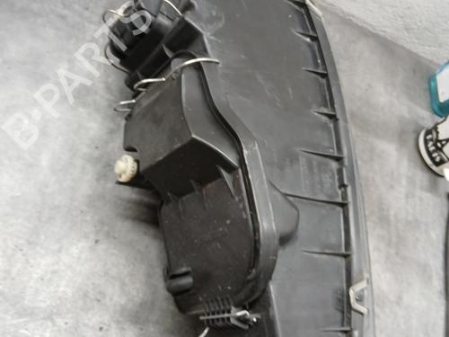 Right headlight FIAT PUNTO (188_) 1.2 16V 80 (188.233, .235, .253, .255, .333, .353, .639,... | BP31286991C29 
