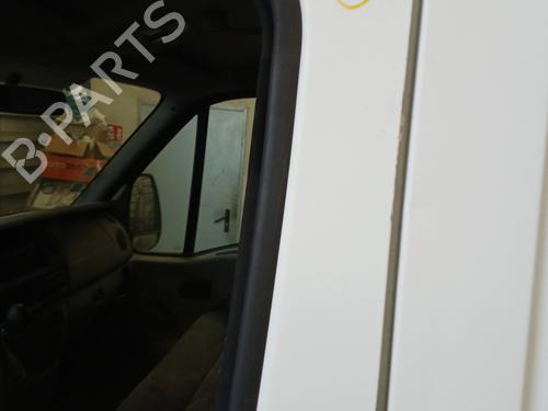 Left front door RENAULT MASTER II Van (FD) 2.8 dTI (FD0C, FD0F, FD2B, FD2F, FD3C, FD3F) | BP29943022C2