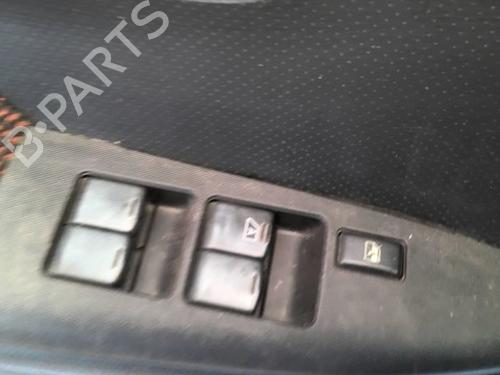 Used Left front window switch Left front window switch 38911333 38911333