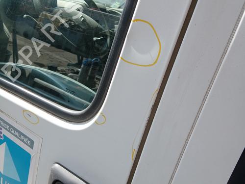 Used Left front door CITROËN JUMPER I Van (244) 2.0 HDi (84 hp) 29278484