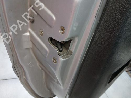 Front left lock PEUGEOT 206 CC (2D) 1.6 HDi 110 | BP28116113C98 