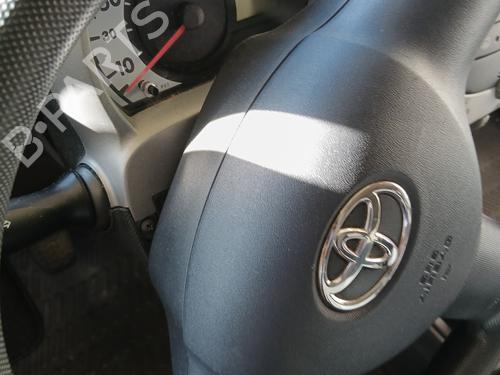Used Squib airbag TOYOTA AYGO (_B1_) 1.0 (KGB10_, KGB10R) (68 hp) 32065087