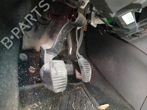 Kløtsj Kløtsj PEUGEOT 208 I (CA_, CC_) 1.2 VTI 82 (82 hp) 31883596 31883596