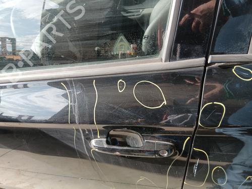 Left front door HYUNDAI i20 I (PB, PBT) 1.2 | BP30148993C2 