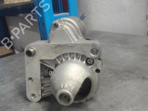 Used Starter CITROËN C3 I (FC_, FN_) 1.4 HDi (68 hp) 26887808
