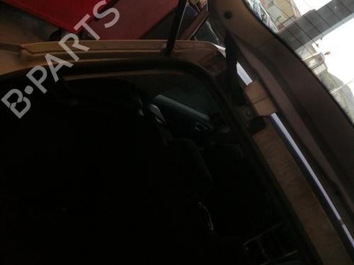 Tailgate lift support PEUGEOT 307 (3A/C) 2.0 HDi 135 | BP27697376C138 