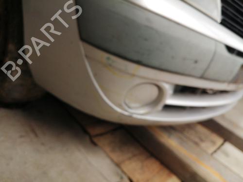 Used Front bumper RENAULT CLIO II (BB_, CB_) 1.5 dCi (B/CB07) (65 hp) 26002338