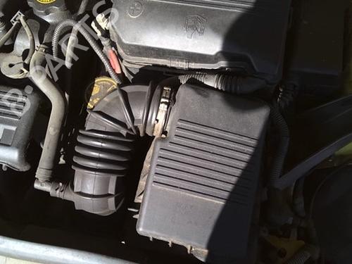 Gearbox MINI MINI (R50, R53) One | BP40451129M3 - Image 4