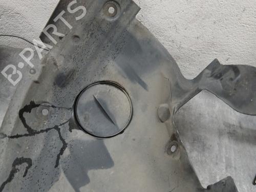 Wheel arch RENAULT MEGANE II (BM0/1_, CM0/1_) 1.5 dCi (BM02, BM13, BM2A, CM02, CM13) | BP29598172C56 