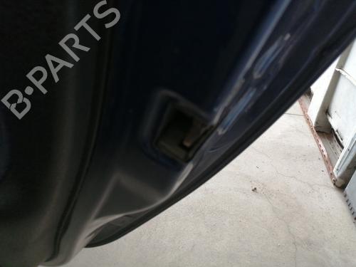 Høyre bak lås PEUGEOT 206 Hatchback (2A/C) 1.9 D | BP27934323C99 