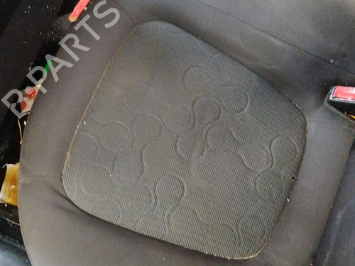 Rear seat HYUNDAI i20 I (PB, PBT) 1.4 CRDi | BP29760251C17 