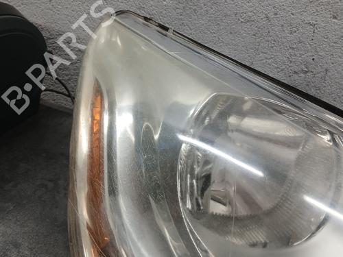 Right headlight CITROËN C4 II (NC_) 1.6 HDi 115 | BP36010807C29 - Image 2