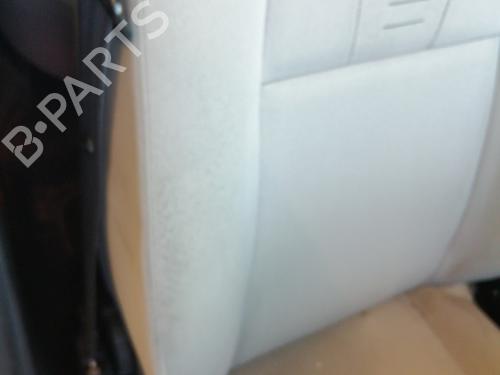 Right front seat RENAULT MEGANE III Hatchback (BZ0/1_, B3_) 1.5 dCi | BP27249106C16  - Image 8