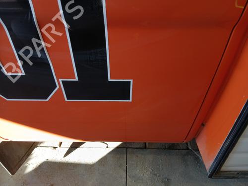 Left front door FORD TRANSIT Van (V_ _) 2.5 D (VVL) | BP29912811C2