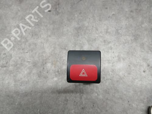 Used Warning switch Warning switch CITROËN XANTIA (X1_, X2_) 1.9 Turbo D (90 hp) 30853635 30853635