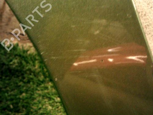 Left front fenders PEUGEOT 307 (3A/C) 1.6 HDi 110 | BP21275710C41 