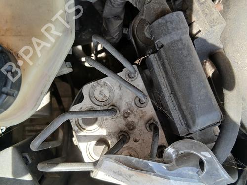 ABS pump SAAB 9-3 Estate (E50) 1.9 TiD | BP36010634M43 - Image 2