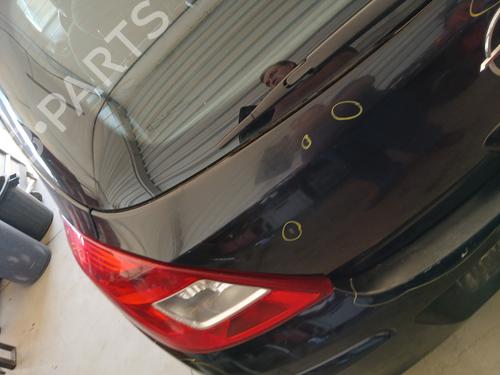 Tailgate OPEL CORSA D (S07) 1.2 LPG (L08, L68) | BP29284135C6 