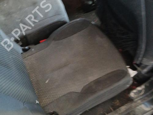 Rear seat CITROËN C4 Grand Picasso I (UA_) 1.6 HDi | BP29845008C17 