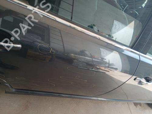 Right rear door FORD MONDEO III (B5Y) 2.0 16V TDDi / TDCi | BP28691844C5 