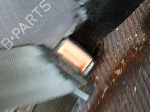 Seat buckle AUDI 80 B4 Saloon (8C2) 1.9 TDI | BP29528661I32 