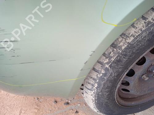 Front bumper FIAT PUNTO (188_) 1.2 16V 80 (188.233, .235, .253, .255, .333, .353, .639,... | BP21277091C7 